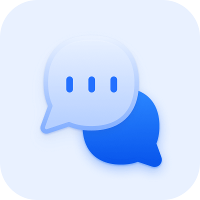 Open Live Chat - Mega Webflow Template