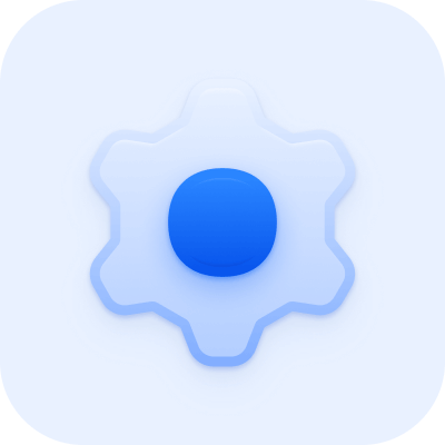 Contact General Support - Mega Webflow Template
