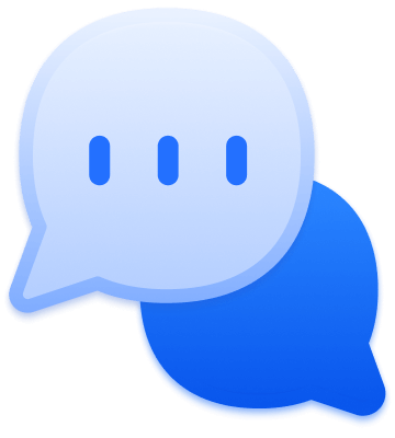 Live Chat - Mega Webflow Template