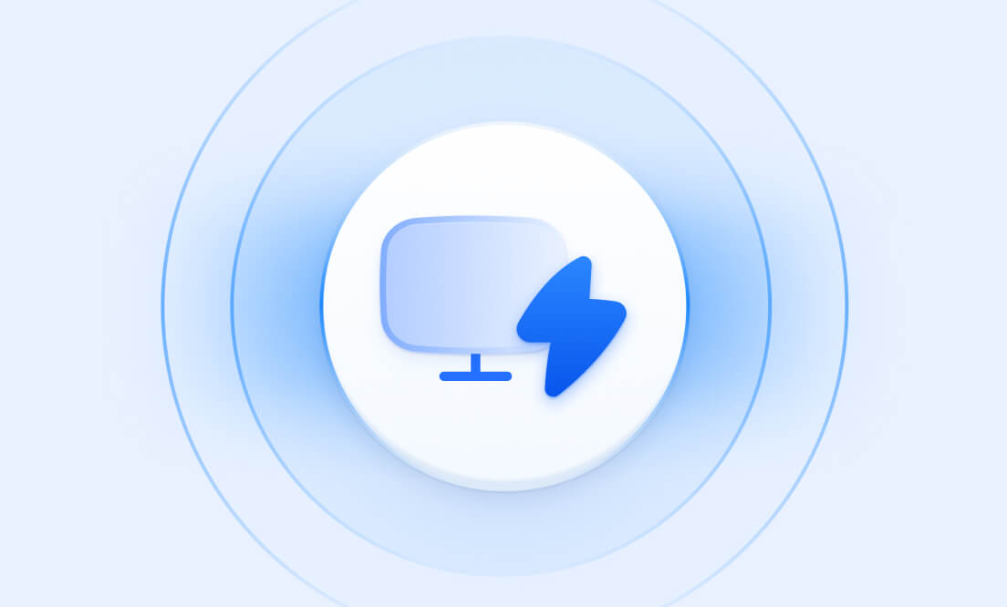 Hardware Optimization - Mega Webflow Template
