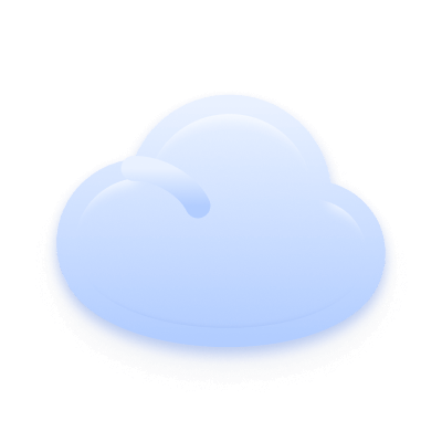Cloud Native AI Architectures - Mega Webflow Template