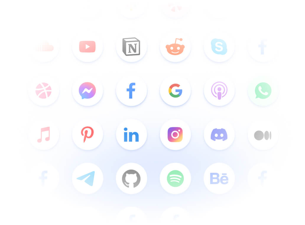 Lightning Fast - Mega Webflow Template