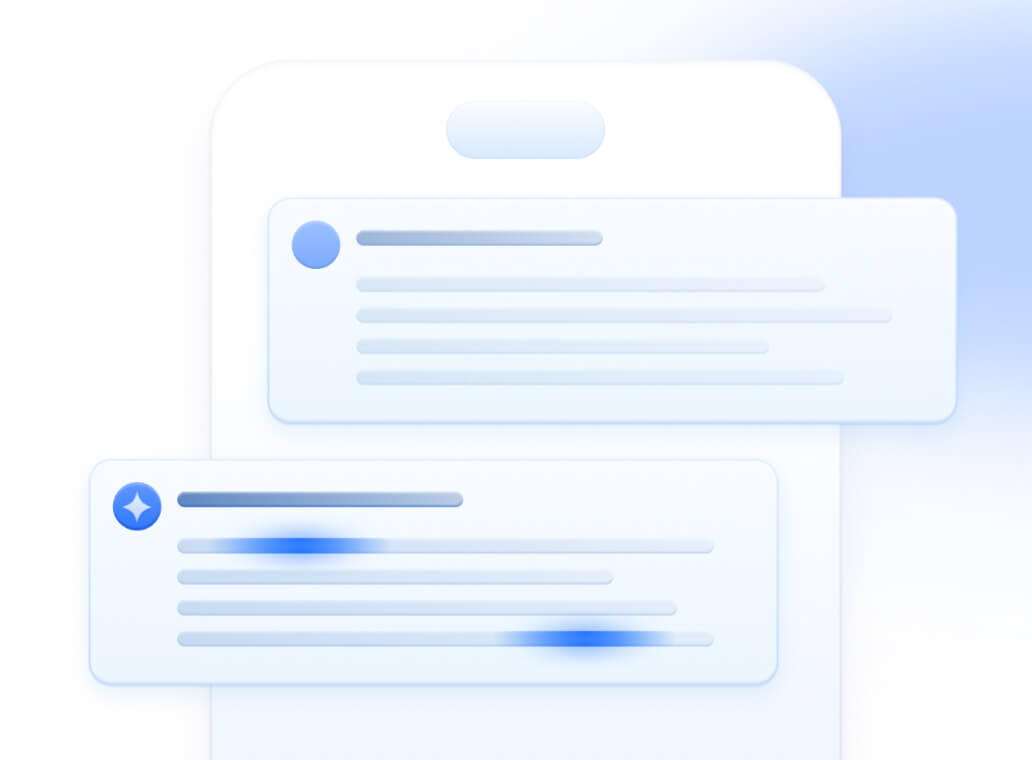 The Power Of AI Now In Your Hands - Mega Webflow Template