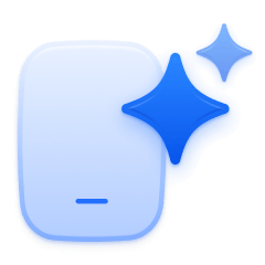 The Power Of AI Now In Your Hands - Mega Webflow Template