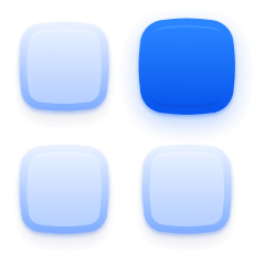 Connected To 1,000 Apps - Mega Webflow Template