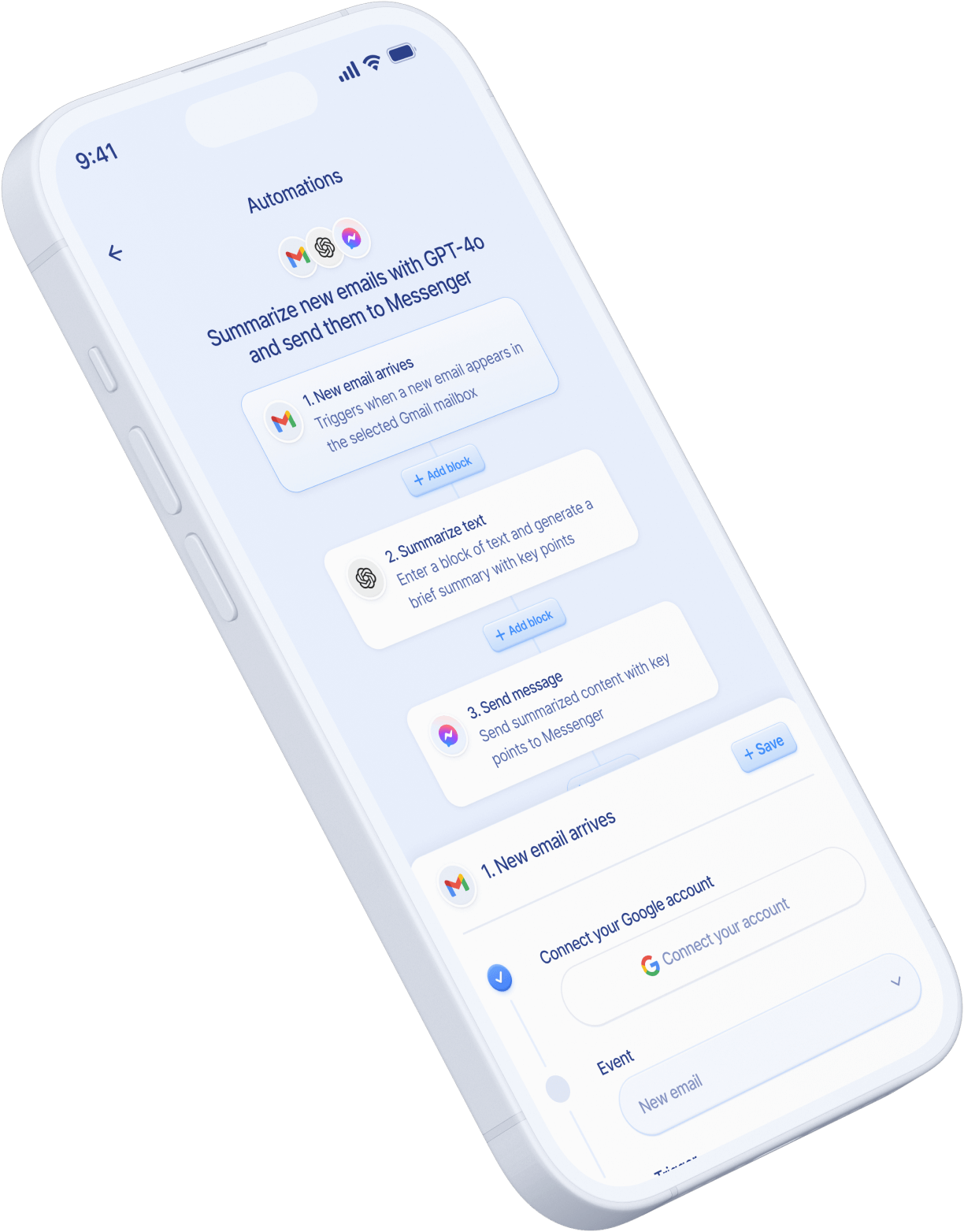 Join Our Waitlist - Mega Webflow Template