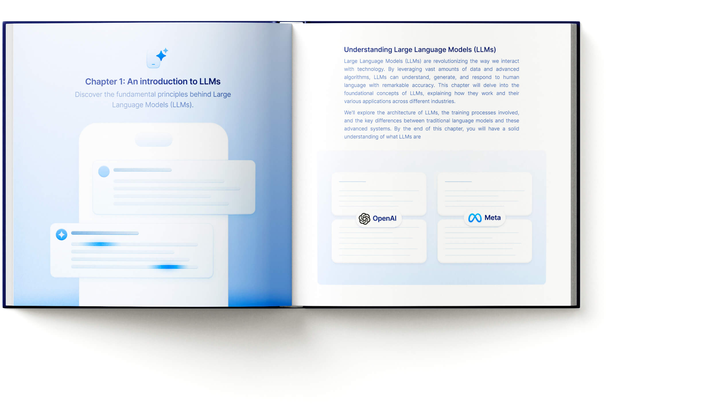 Everything You Need Yo Know About AI Automation - Mega Webflow Template