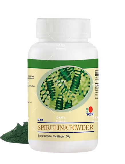 Buy DXN Spirulina In Pakistan