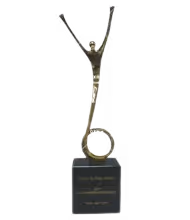 DXN  Management Award