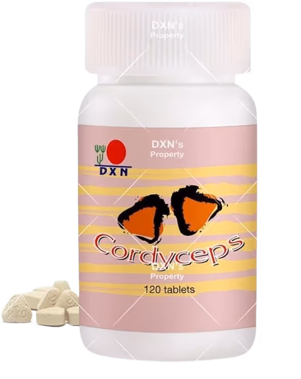 Biy DXN Cordyceps In Pakistan