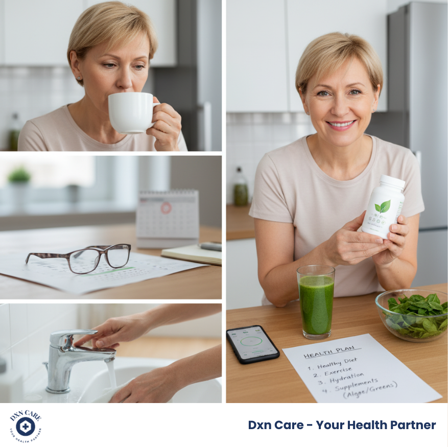 Cancer Prevention: Lifestyle Choices That Lower Your Risk