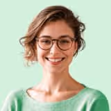 Sophie Moore Avatar - Landscaping X Webflow Template