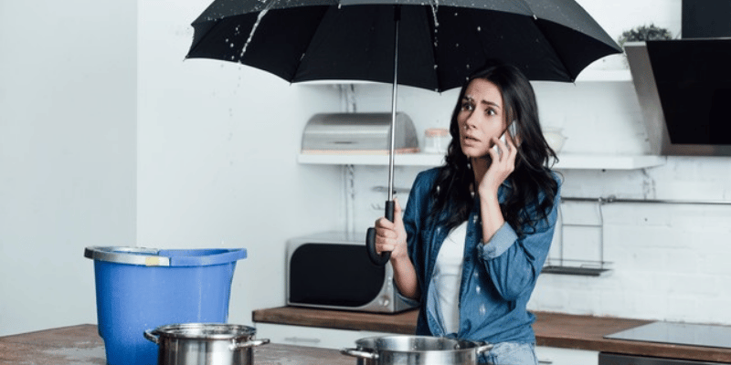 Benefits Of Hiring A Water Damage Professional