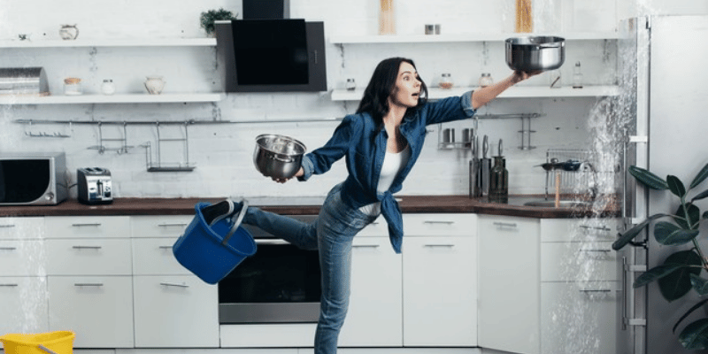 What Is Water Damage Restoration? – Common Questions