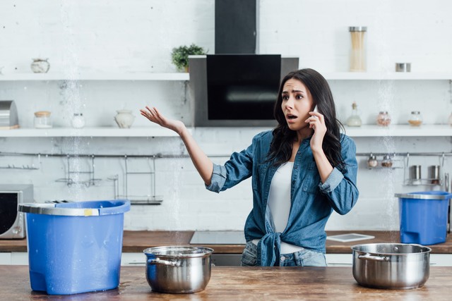 Got Water Damage and Flood Questions?