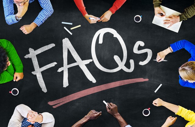 Top 10 FAQs About Water Damage!