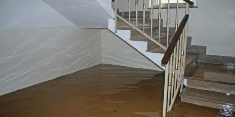 Tips To Prevent Winter Water Damage
