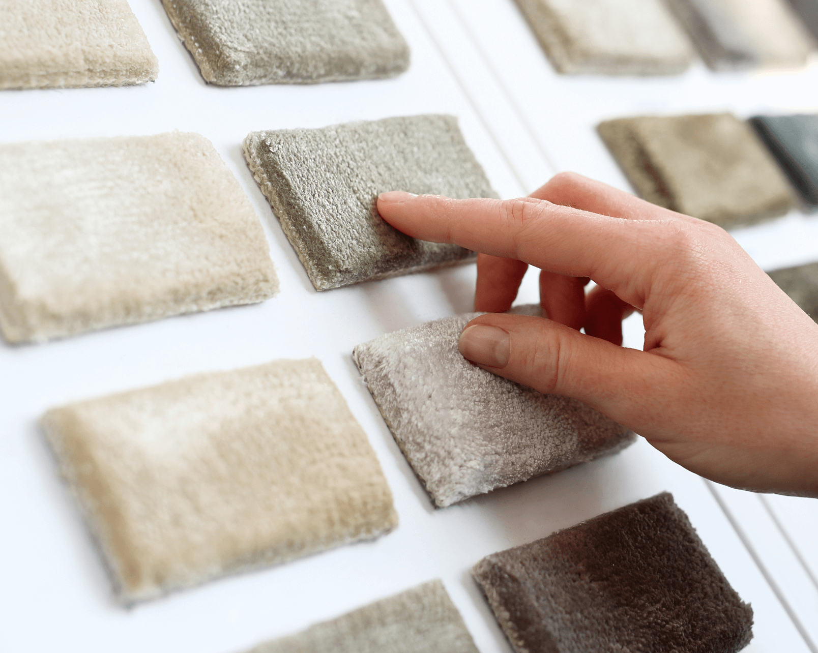 Carpet Flooring