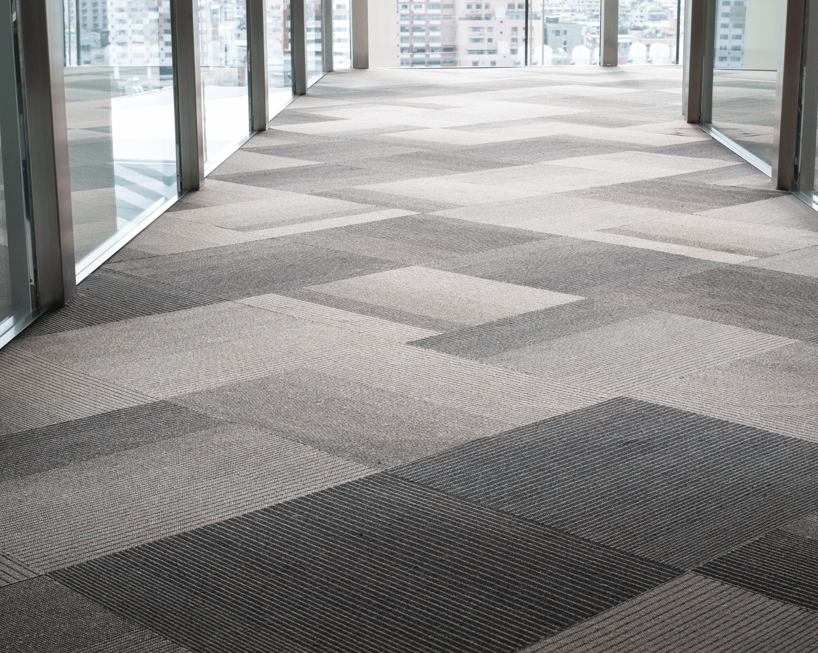 Commercial Flooring Options