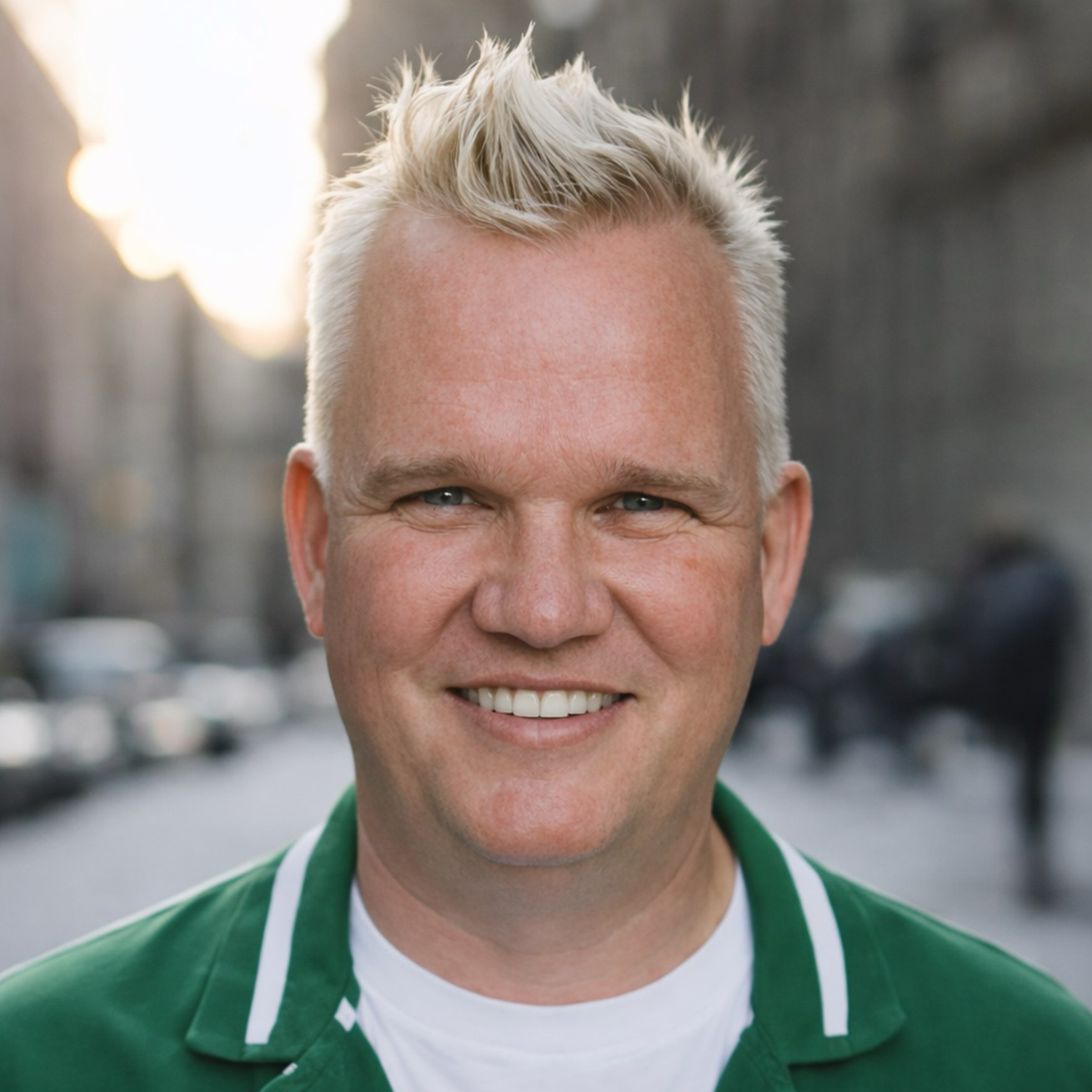 author avatar