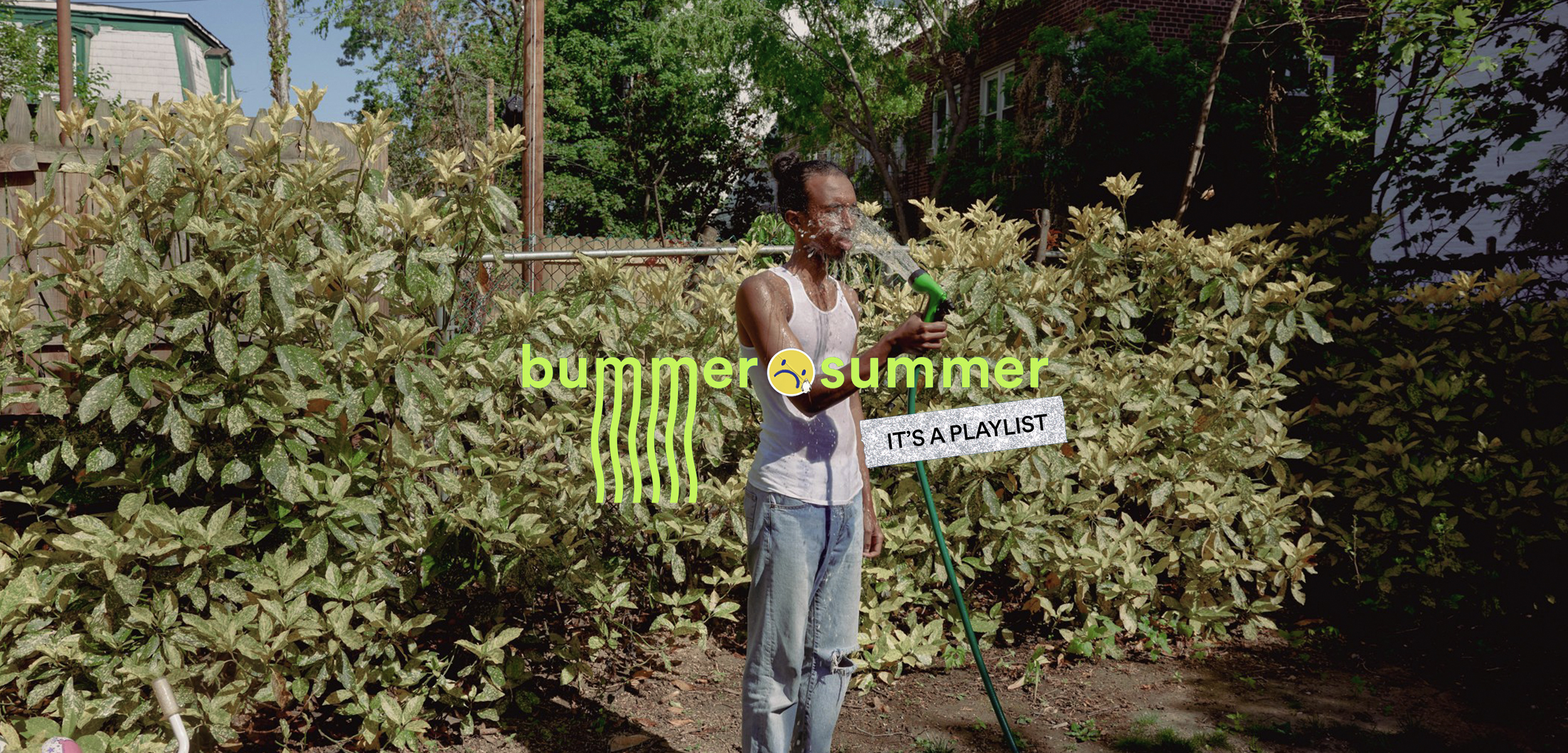 Bummer Summer