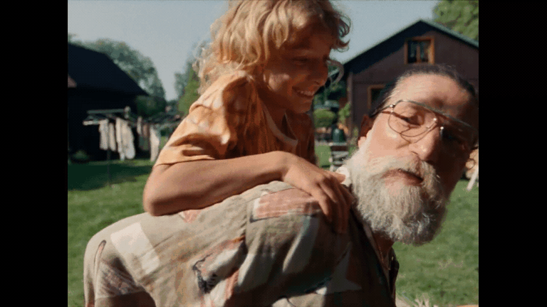 The Making of Together