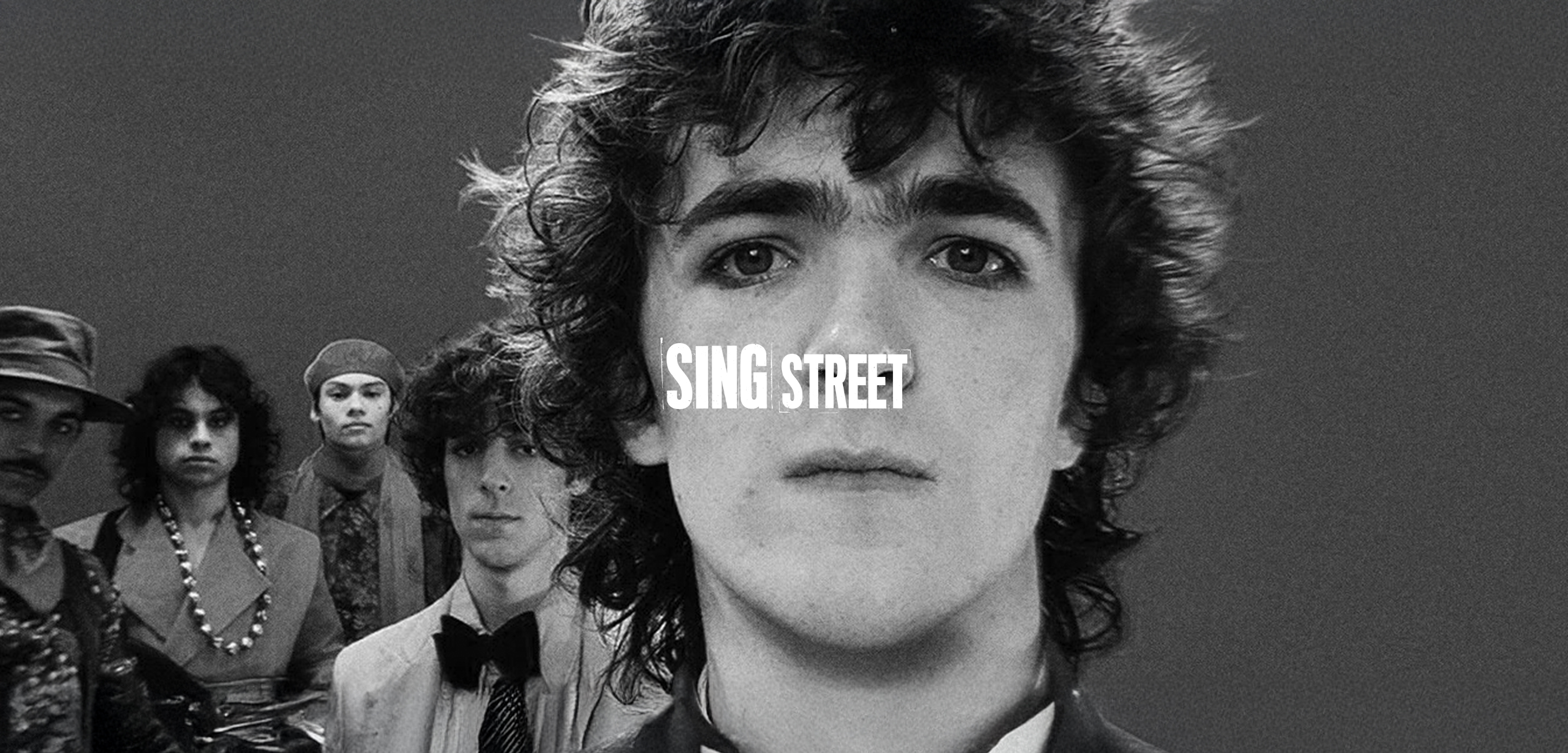 Sing Street