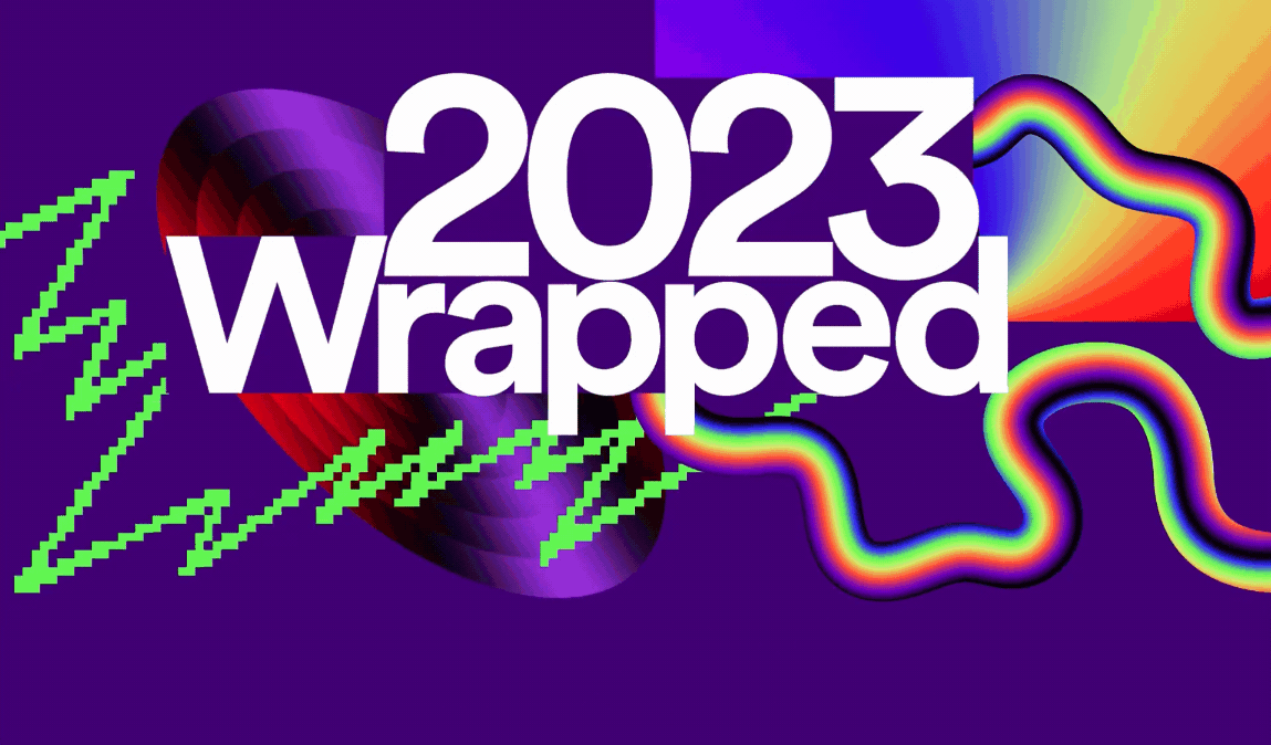 2023 Wrapped