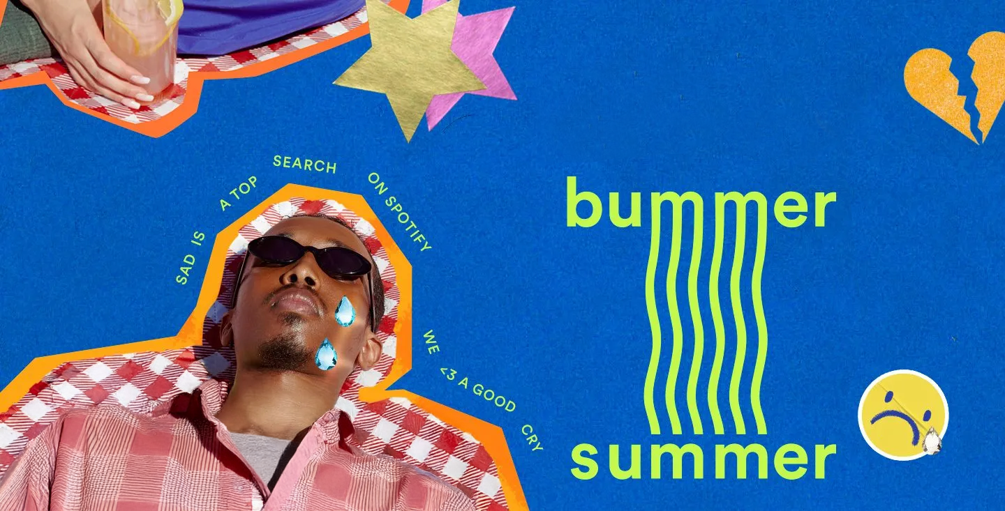Bummer Summer