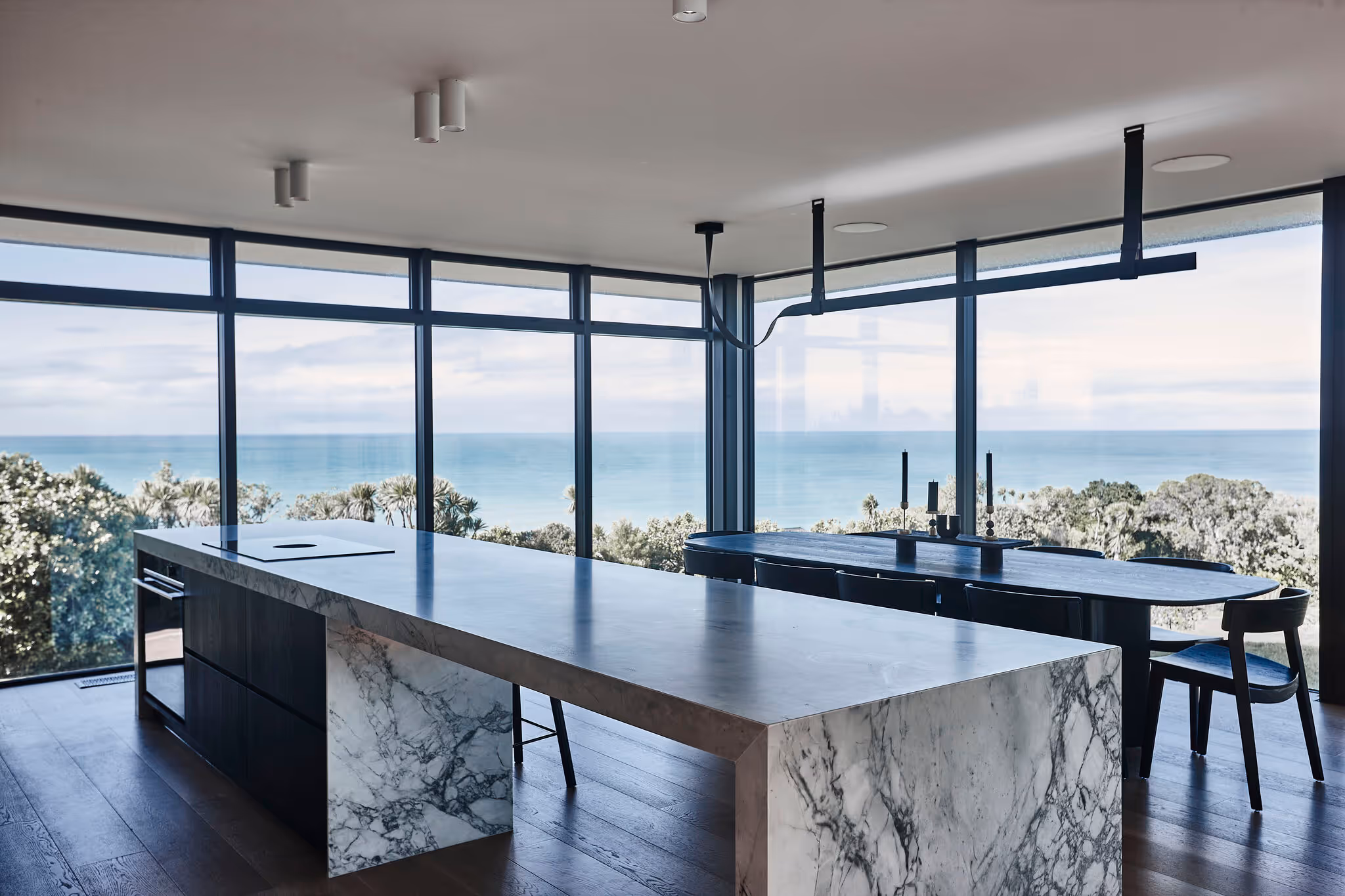 Windows for Architectural properties