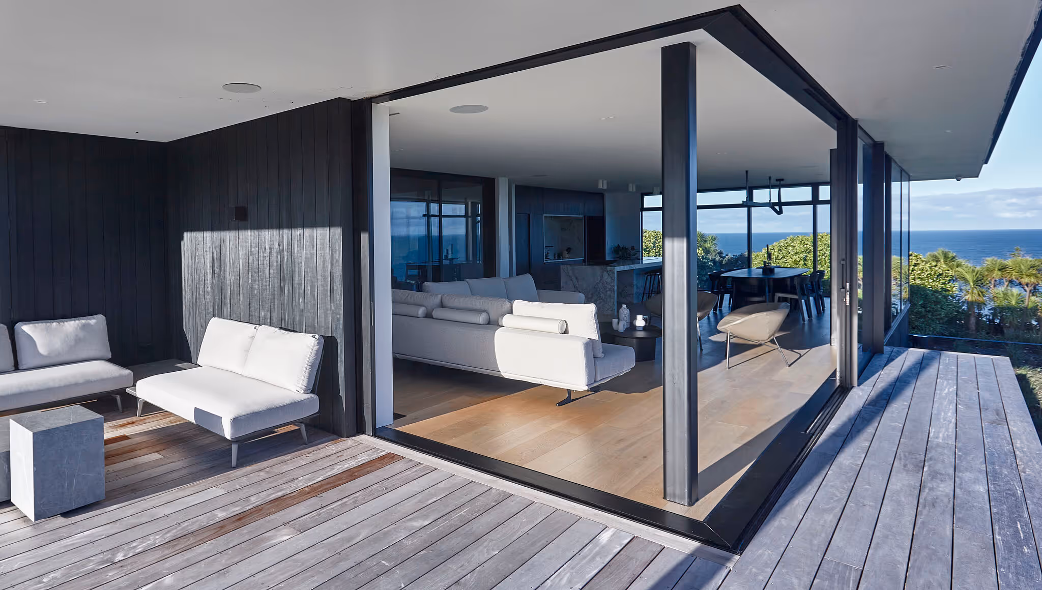 Windows for Architectural properties