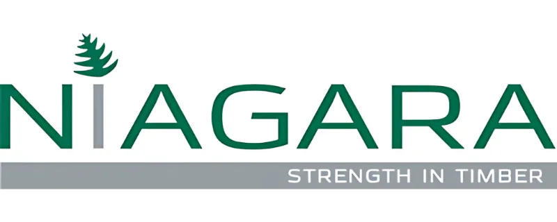 NIAGARA Logo