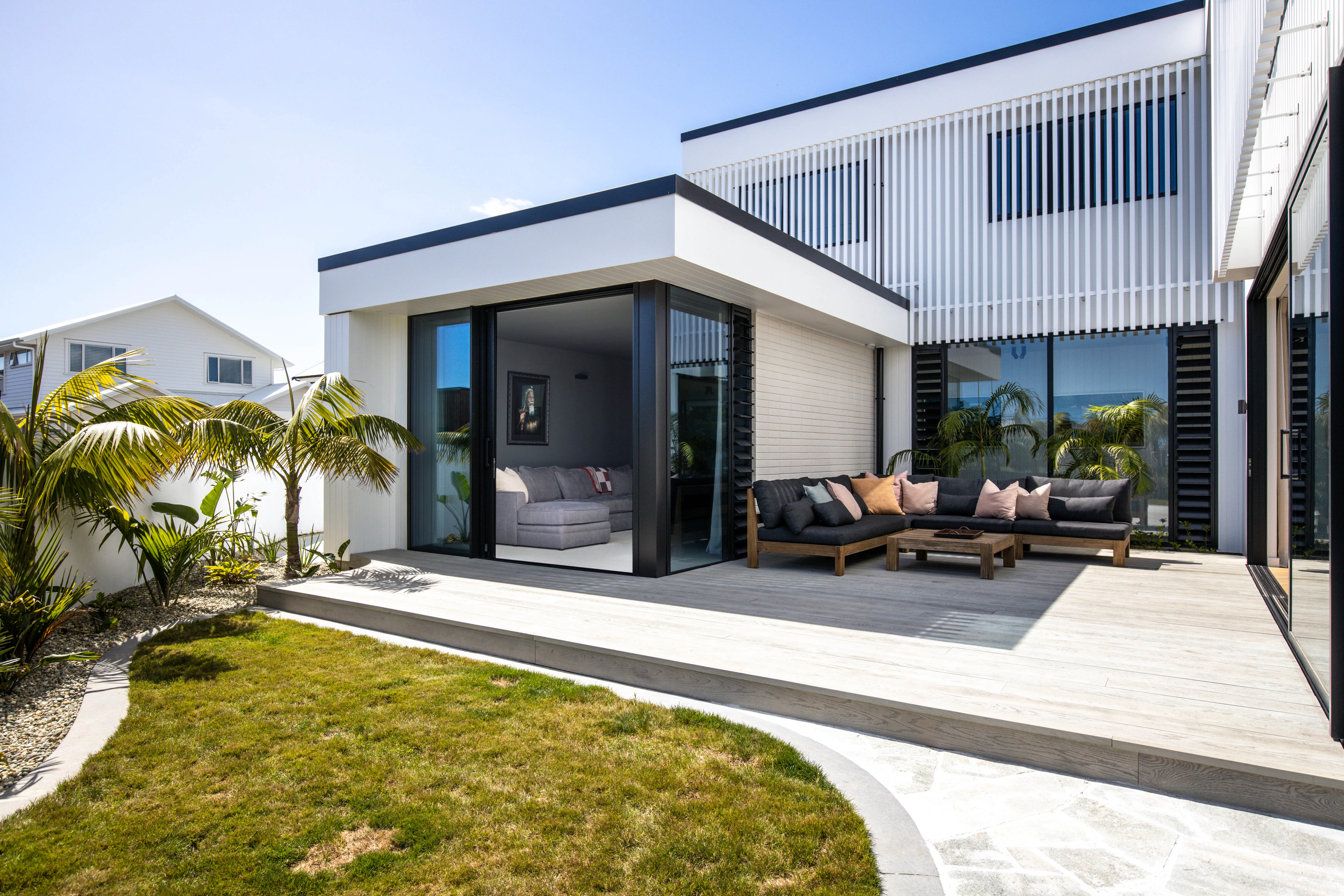 Glass Windows and Doors