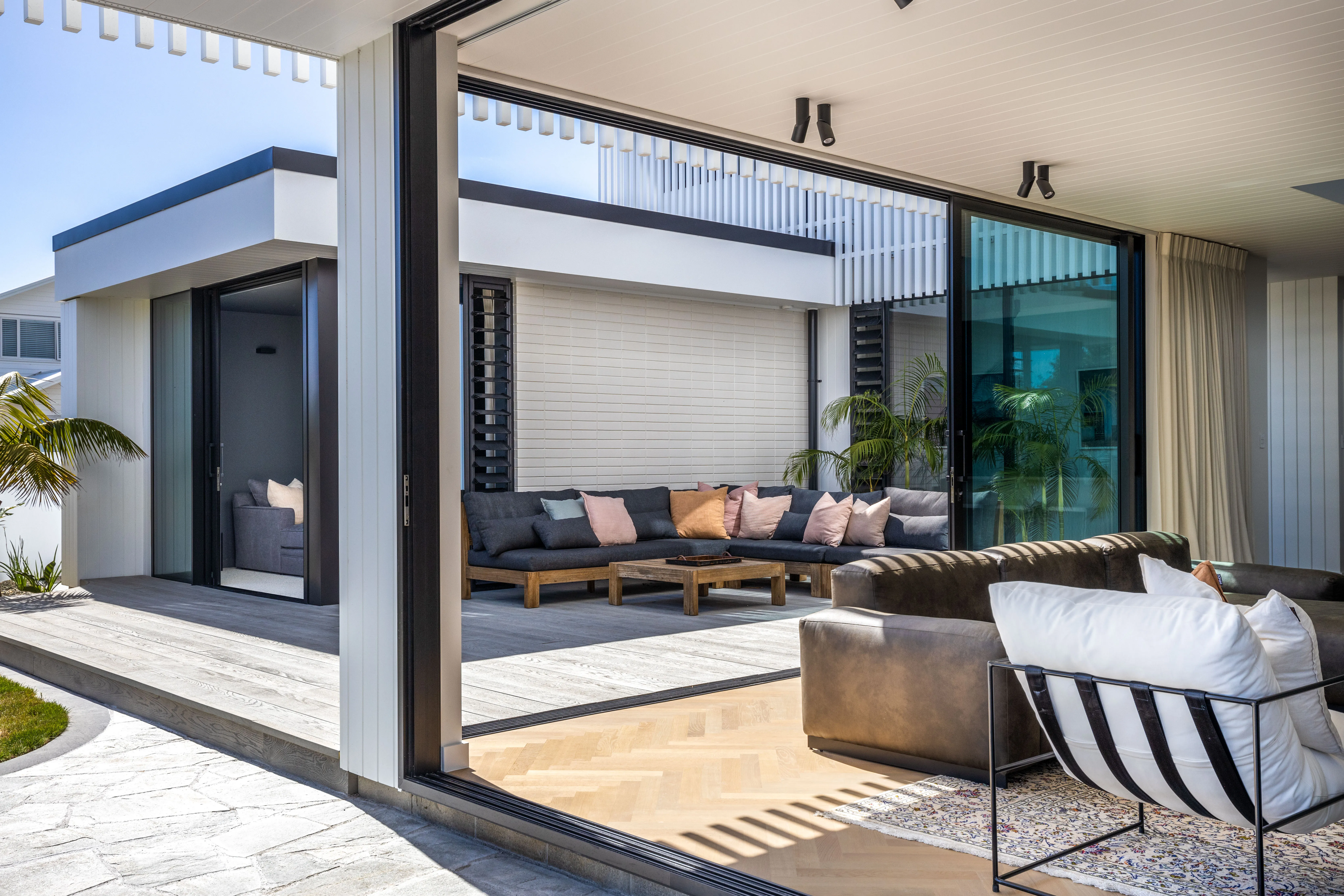 Glass Windows and Doors