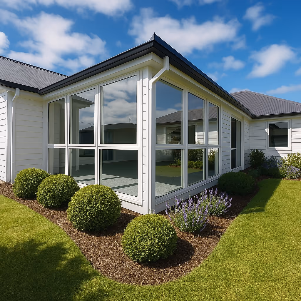 Glass Windows
