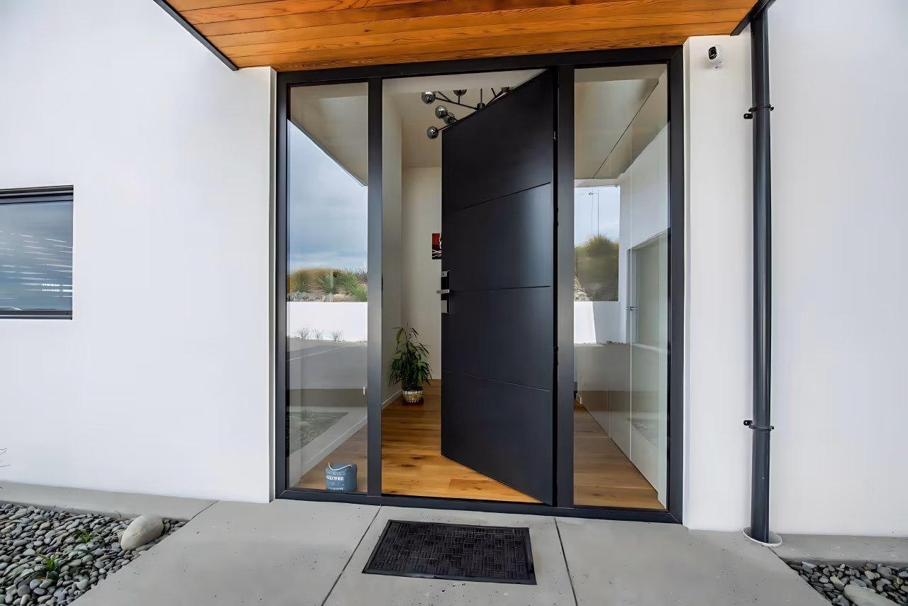 Door project