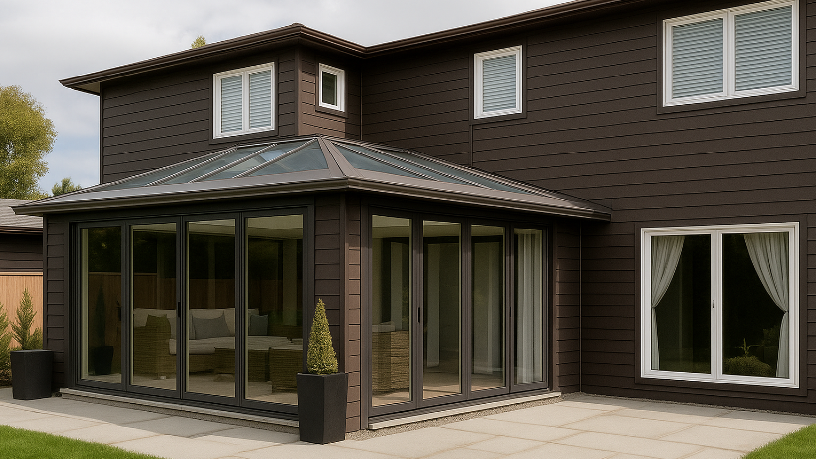 Conservatories 