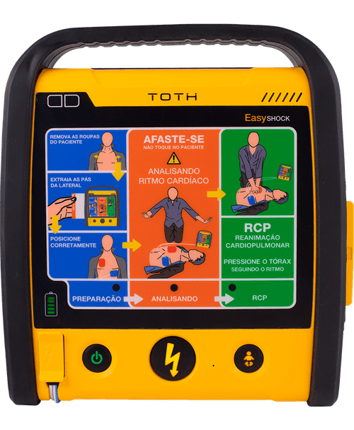 Toth Lifecare