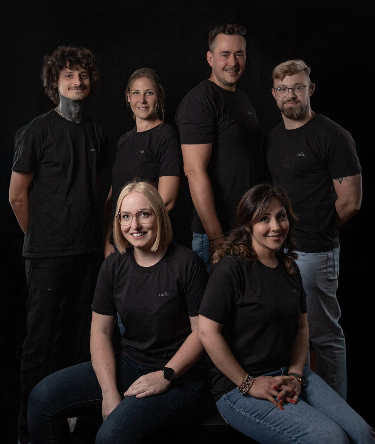 About Page Banner Image