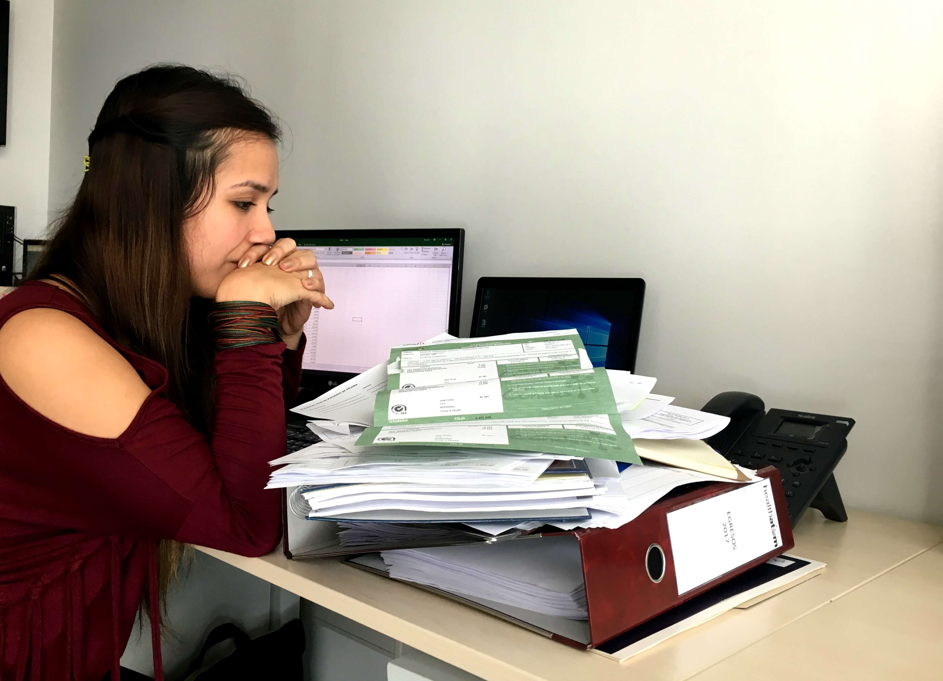 factura electronica dentalink