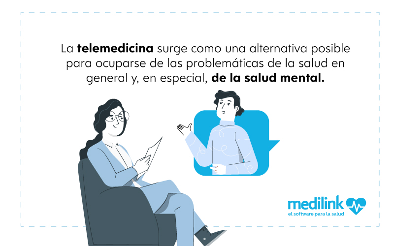 telemedicina como alternativa para la salud
