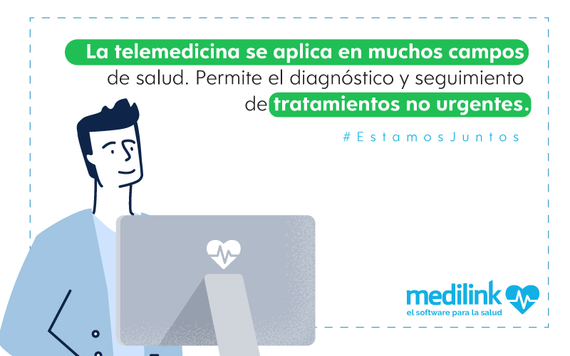 que es la telemedicina