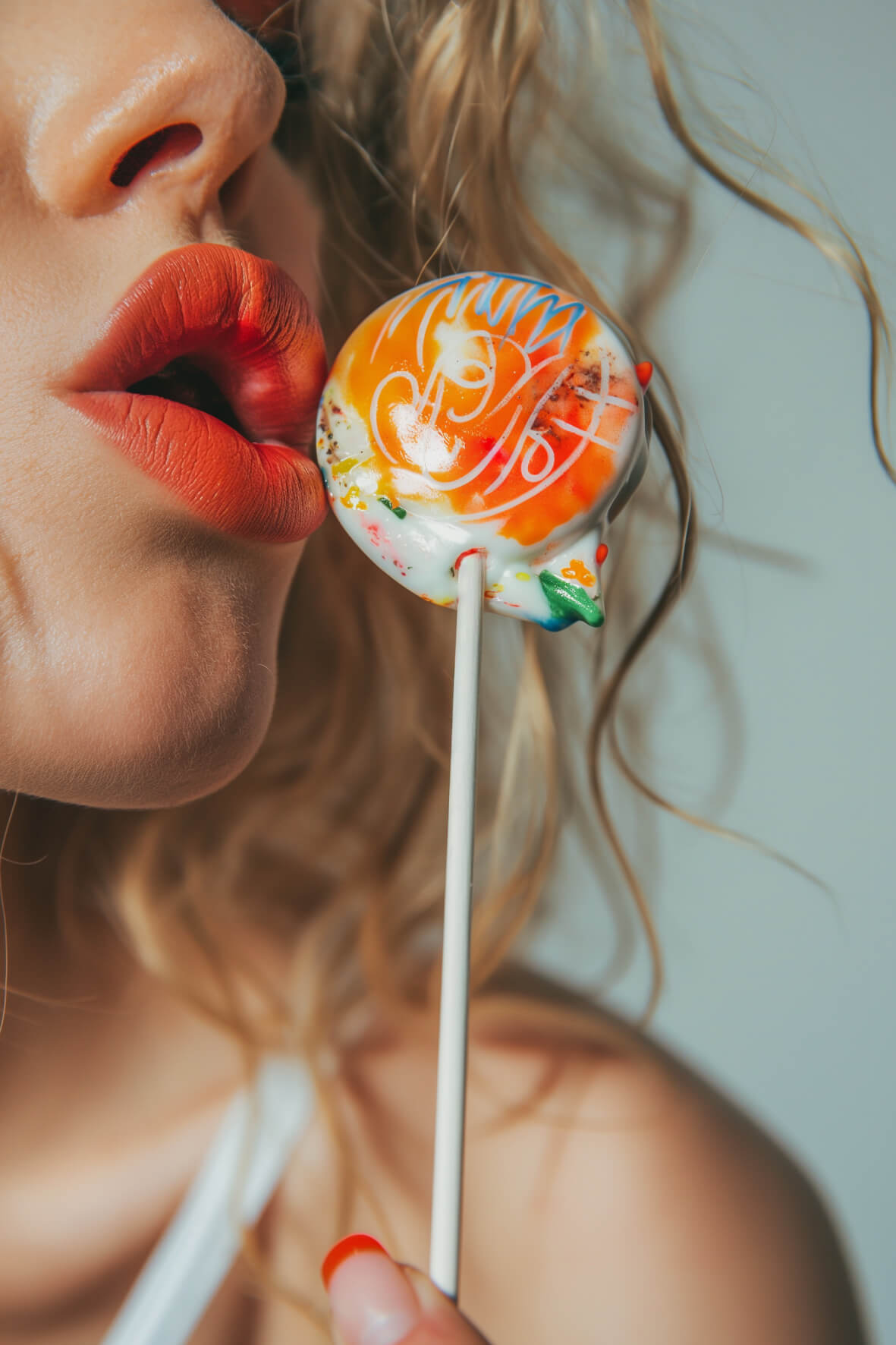1. UPLOAD YOUR PRODUCT PHOTO