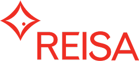 Real Estate Institute of SA (REISA) Logo