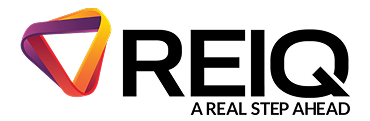 Real Estate Institute of Queensland (REIQ) Logo