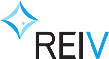 Real Estate Institute of Victoria (REIV) Logo