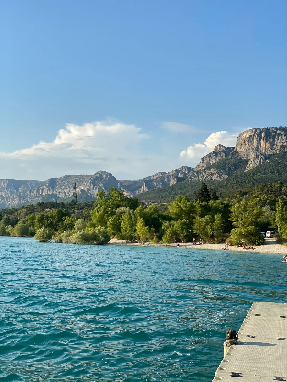 Photo représentative du voyage en question