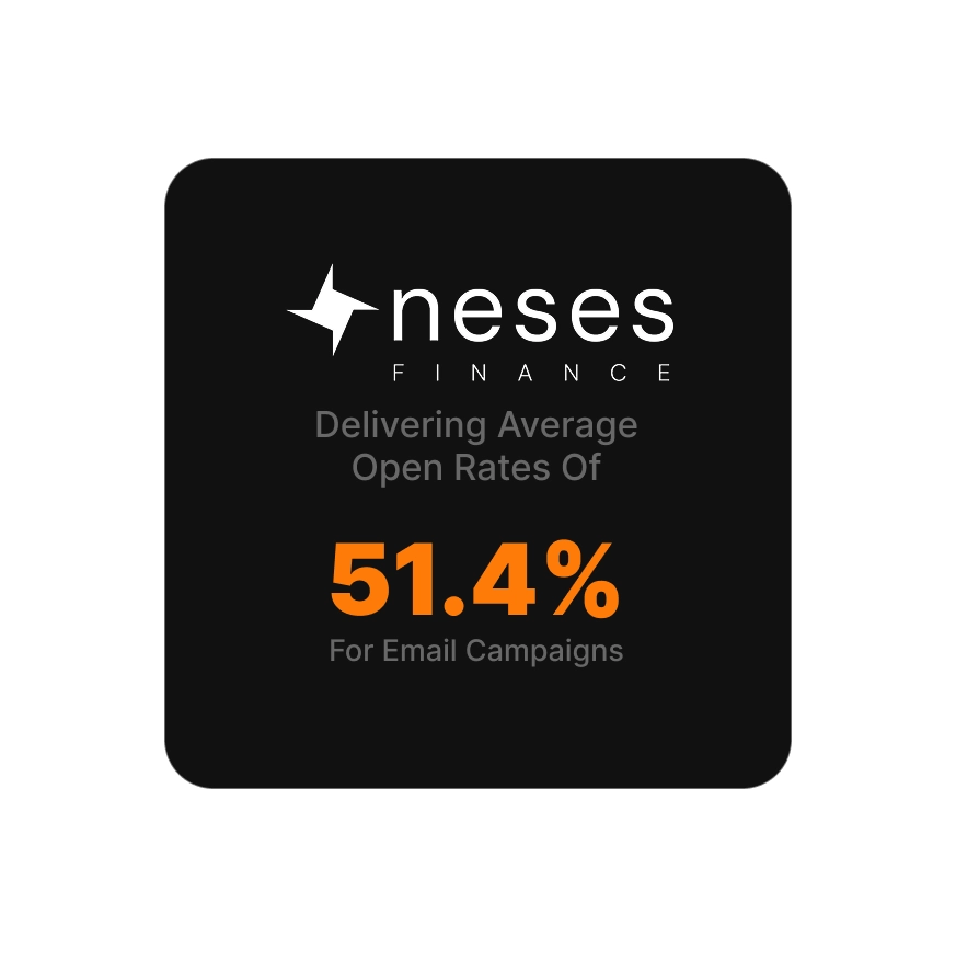 Neses Finance Profile Case Study