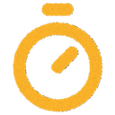 Timer icon