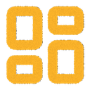 Dashboard icon